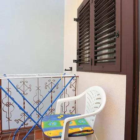 Apartament With A Parking Space - 21270 Makarska