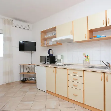 With A Parking Space - 21270 Apartament *
