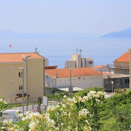 Apartament With A Parking Space - 21270