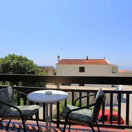 Apartament With A Parking Space - 21270 *