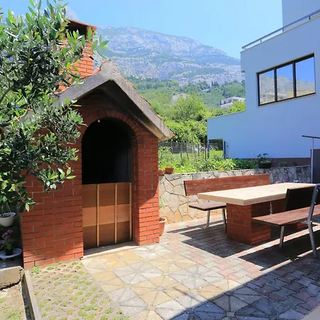 With A Parking Space - 21270 Apartament