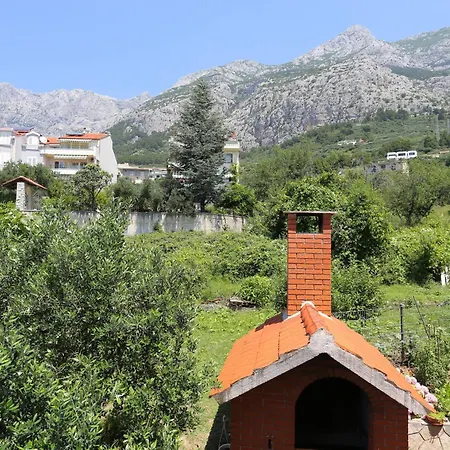 With A Parking Space - 21270 Apartament *