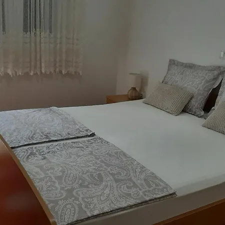 Apartament With A Parking Space - 21270