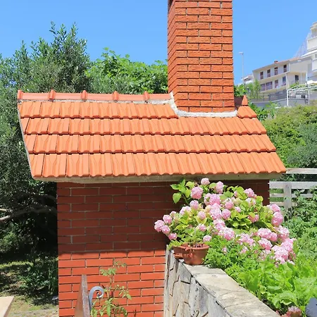 With A Parking Space - 21270 Apartament Makarska
