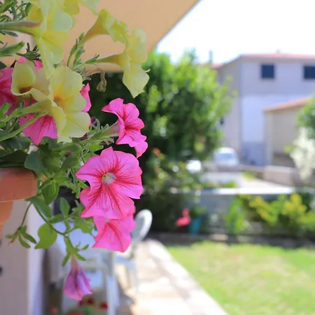 With A Parking Space - 21270 Makarska